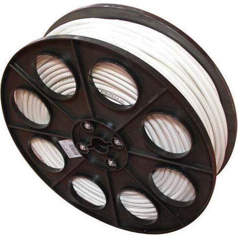 Câble Flexible Ho5vvf 3g1.5mm2 Noir Câble électrique Ho5vvf 3g1.5mm2 Pour Usage Domestique - Dhome