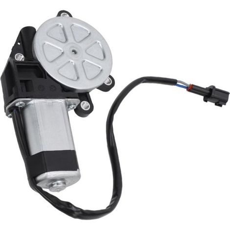 SHI- moteur de fenêtre électrique pour Altima Moteur de levage de fenêtre électrique 807318991d Permance auto leve-moto (1/5)