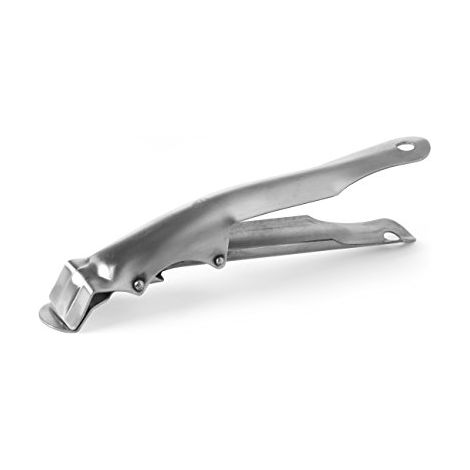 Hendi Supporto per Pizza, 190 mm, Acciaio Inox (1/3)