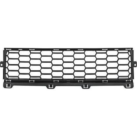 Grille de pare-choc avant centrale Jeep Renegade phase 1 2014-2018