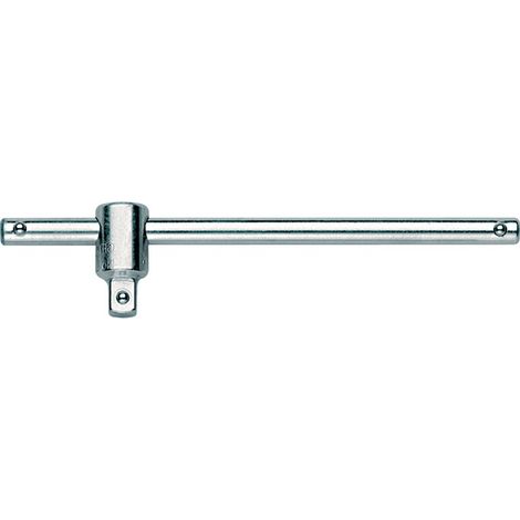 Gedore Quergriff mit Gleitstück 2087 1/4 ″ - 6170160 (1/5)