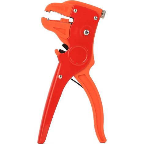 Spellafili, tagliafili 2 in 1 per cavi da 0,2 a 6,0 mm², per riparazioni automobilistiche ed elettriche (1/5)
