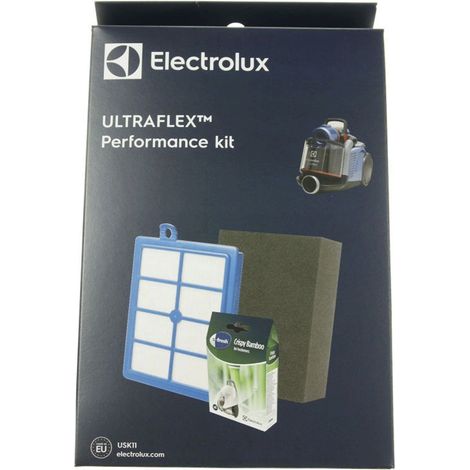 Kit USK11 ULTRAFLEX STARTER