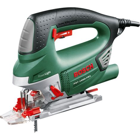 Bosch Scie sauteuse PST 1000 PEL (1/5)