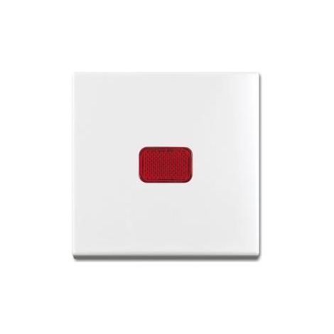 Busch-Jaeger Wippe aws Busch-balance SI 2509-914 (1/5)
