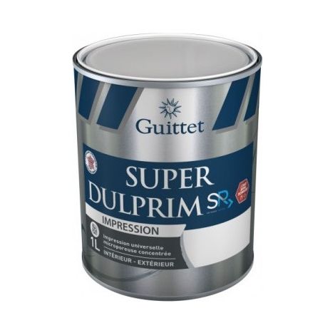 Guittet Super Dulprim3lblanc - Guittet