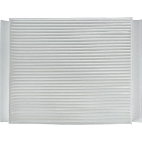 Filtro de habitáculo Stellox 71-10196-SX - Filtro de polen - Para turismos (1/5)