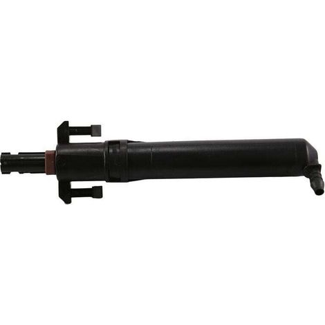 Support De Buse Pour Lave Phares Telescopique Pompe Pulverisation Compatible 307 207 607 C4 C5 (1/4)