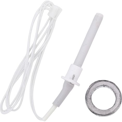 Allumeur chauffage 20475518 Toyostove 73 56 55 72 – Ensemble remplacement avec joints, poêle (1/5)