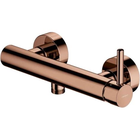 OMNIRES Y - Duscharmatur, Kupfer Y1240CP (1/2)