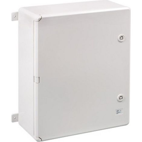 Coffret ABS IP65 500x400x170 PO - Digital electric 47112