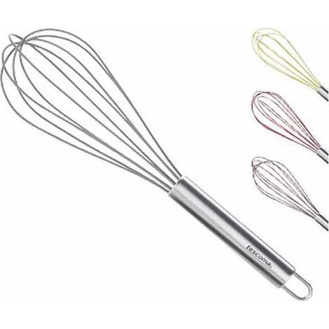Batidor de silicona de 25 cm Delicia Tescoma 630262