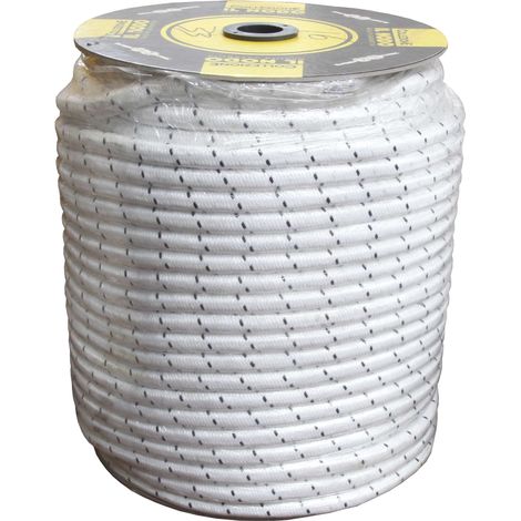 Fune Nylon Il Nodo D 22 Mm - 18 Kg (1/3)