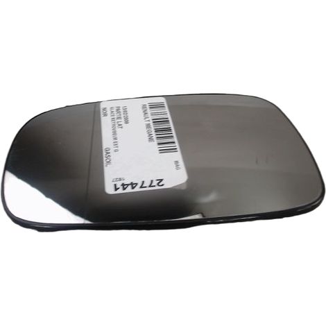 [PRODUIT D'OCCASION] Glace Retroviseur Exterieur G RENAULT Megane ♻️ Ref Oe. 7701054752 - Garantie à vie (1/3)