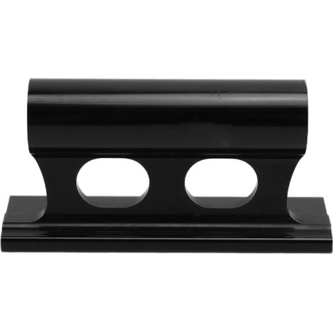 Support Fourche Vélo en Alliage Léger, Fixation Rapide pour VTT et Cyclotourisme Aventure (1/5)