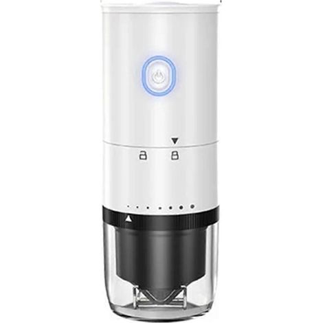 Elektrische Kaffeemühle für den Außenbereich, B (1/5)