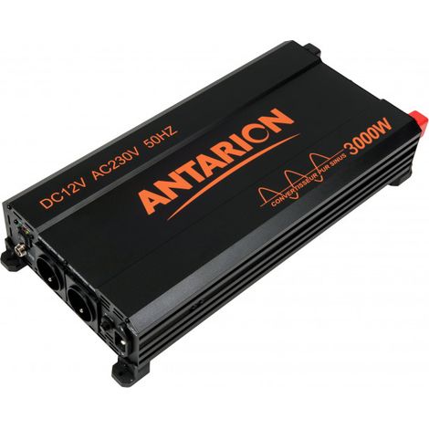 Reiner Konverter 3000W - Antarion
