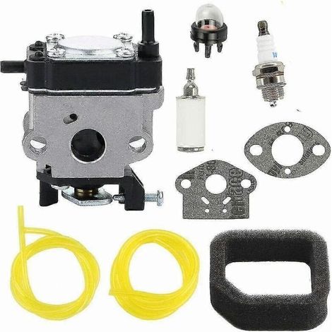 Kit de carburateur pour Hitachi RB24EA RB24EA (S) 23,9 cm3 I4G4 RB24EAP-AquaForge (1/3)