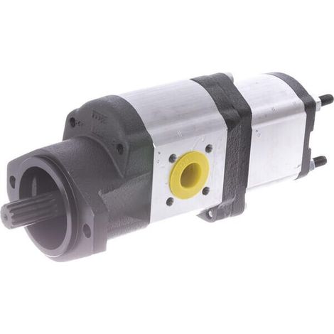 Hydraulikpumpe AZPNF-11-028/016RDR2020MB-S0158 Bosch Rexroth BOSCH REXROTH 0510767032 (1/2)