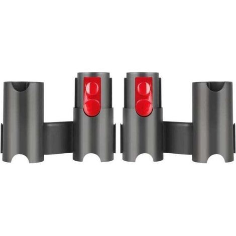 Wandhalterung für Dyson V15 V11 V10 V8 V7 Große Akku-Staubsauger Zubehör