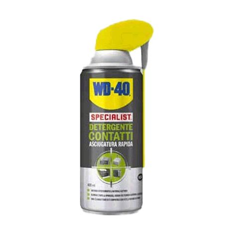 Detergente Contatti ad Asciugatura Rapida WD-40