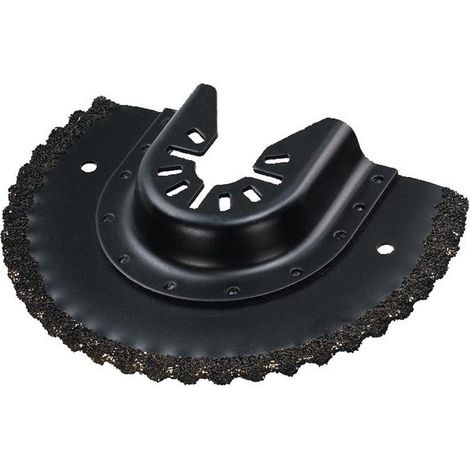 DEWALT Multi-Tool Fast Cut Grout Removal Blade