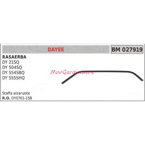 Staffa alzaruota DAYEE tagliaerba tosaerba rasaerba DY 21SQ 027919