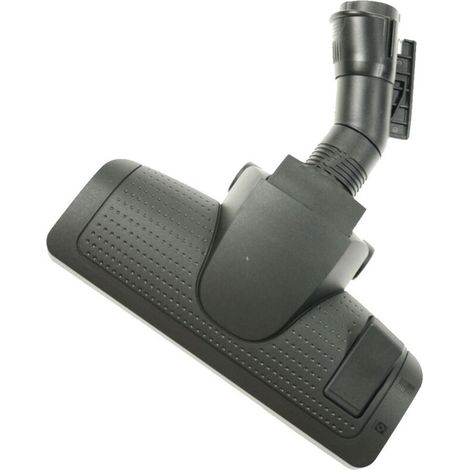 Brosse d'origine pour aspirateurs Bosch et Siemens – Modèle 17002708 – Nettoyage efficace des surfaces – Accessoire essentiel