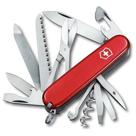 Victorinox Ranger (1/2)