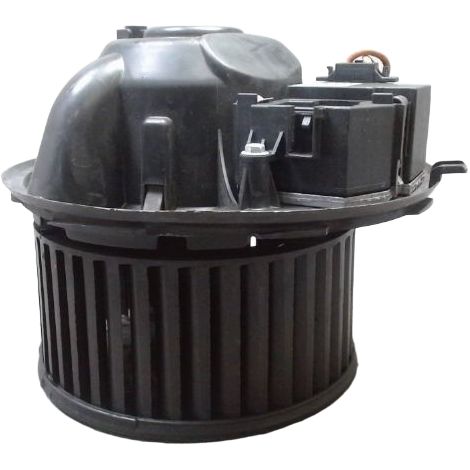 [PRODUIT D'OCCASION] Moteur Ventilateur Chauffage SEAT Leon 2005- ♻️ Ref Oe. 1k1820015q - Garantie à vie (1/4)