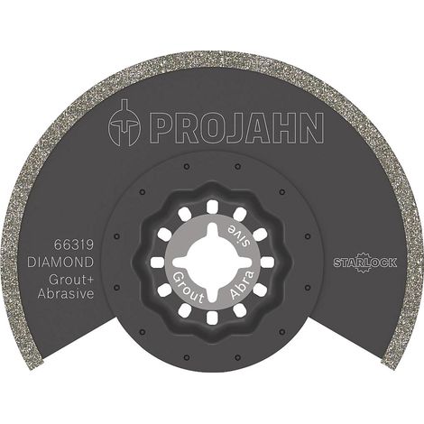 FRANKEL kaiserkraft, Éliminateur de carrelage/mortier, diamant