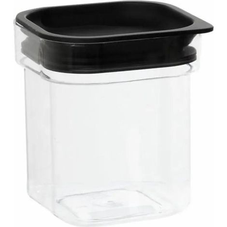 plast-team Hamburg Aufbewahrungsbox 0,6 Liter