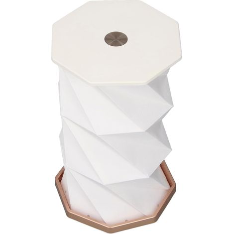 aqxreight Lampe de Table Chevet Pliable, Contrôle Tactile (1/5)