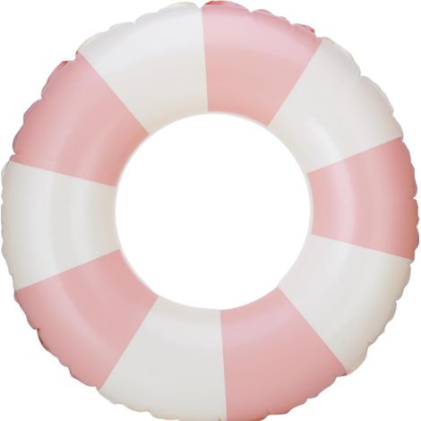 Bouée gonflable, anneau en caoutchouc gonflable, flotteurs de piscine gonflables, bouée flottante gonflable, jeux gonflables pour enfants, fête d'été à la plage et à la piscine (1/5)