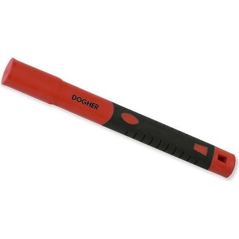 Pot de tailleur de pierre avec poignée en fibre de verre 260mm 705H-260