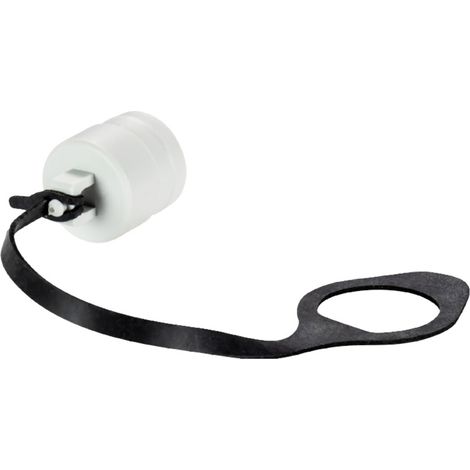 Wieland Electric 06.563.8753.0 Obturateur pour prises femelles