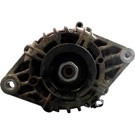 [PRODUIT D'OCCASION] Alternateur HYUNDAI I10 ♻️ Ref Oe. 3730003200 - Garantie à vie (1/4)