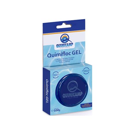 GEL QUIMIFLOC