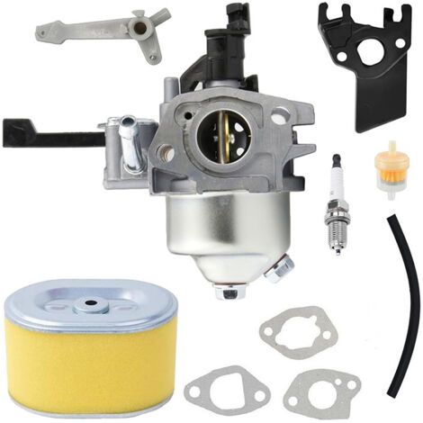 S-giant Carburateur 596080 595651 Compatible avec Moteur CR950 CR750 XR950 208cc 84004577 (1/5)