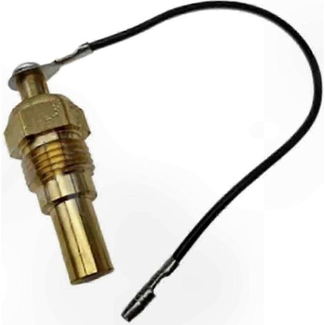 Kühlmitteltemperatursensor für Bagger mit Isuzu 6BD1-Kompatibilität (1/4)