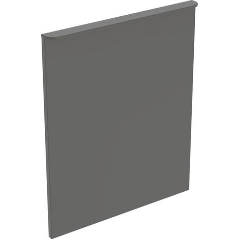Geberit 244328001 Porte pour meuble bas Smyle Square (1/2)