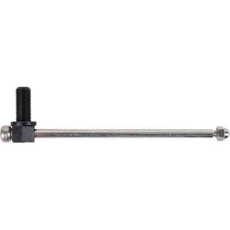 KS Tools Knebelspannschraube,M12x1,25 (1/2)
