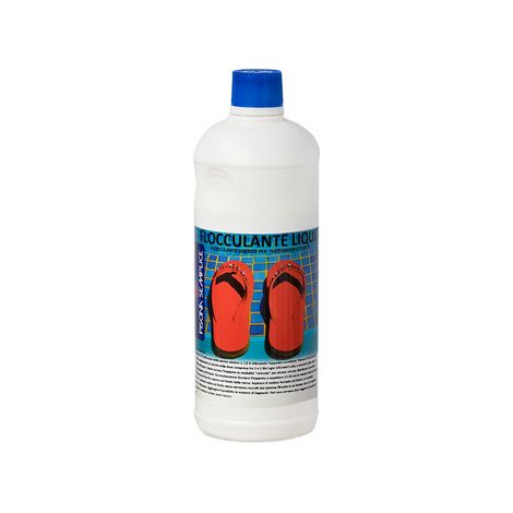 Flocculante liquido 5 kg