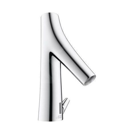 hansgrohe AXOR Starck Organic Mitigeur de lavabo, électronique, à (1/5)