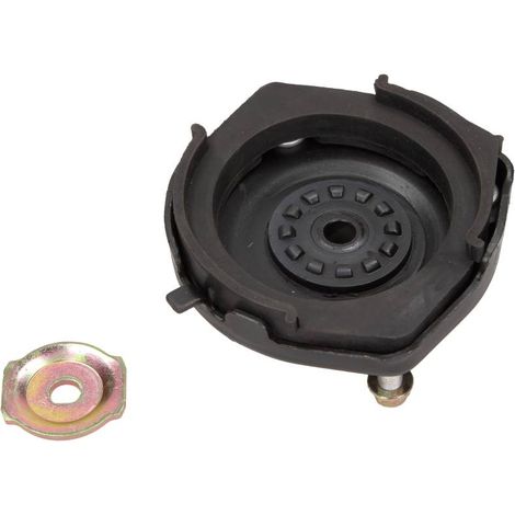 AMORTISSEUR MAXGEAR ARRIÈRE MAZDA 323 98- GAUCHE AVEC ROULEMENT (1/2)