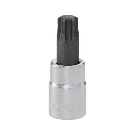 Chiave a bussola Facom bit-steckschlüssel T40 1/4 pollice