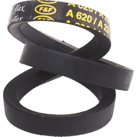 Courroie RS PRO A, 585mm ( Prix pour 1 )