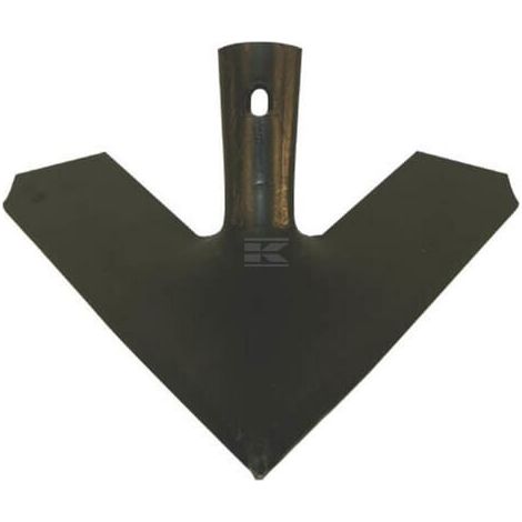 Vetedera ClipOn 37 cm x 8 mm HORSCH 00310757 (1/2)