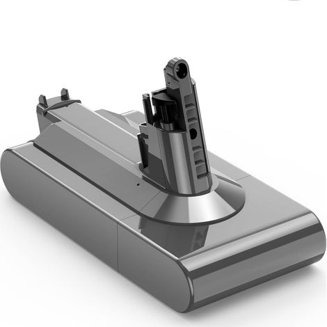 Batteria da 3900 mAh per Dyson V11 25,2 V, batteria di ricambio Asuncel per aspirapolvere Dyson con lunga durata e protezione. (1/5)