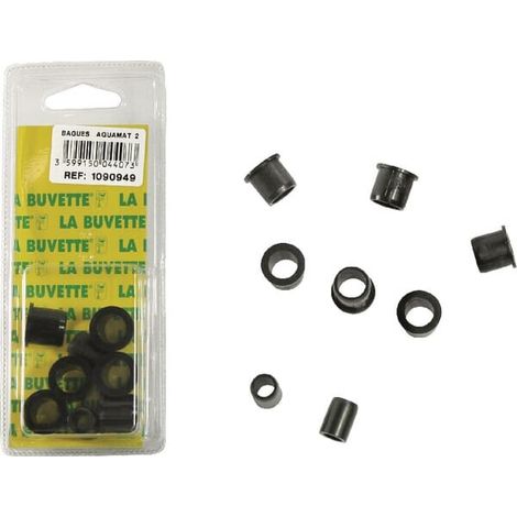 Ringsatz Aquamat 2 LA BUVETTE BU1090949